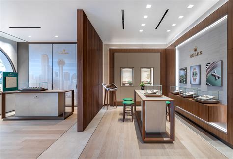 rolex dallas|rolex boutique dallas.